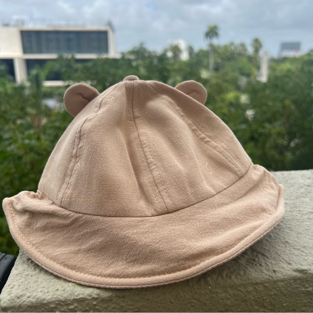 Baby hat - Picture 3 of 3